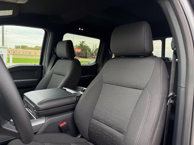2026 Ford F-150 - $55,649
