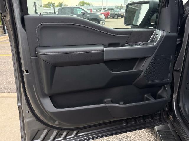 2026 Ford F-150 - $55,649