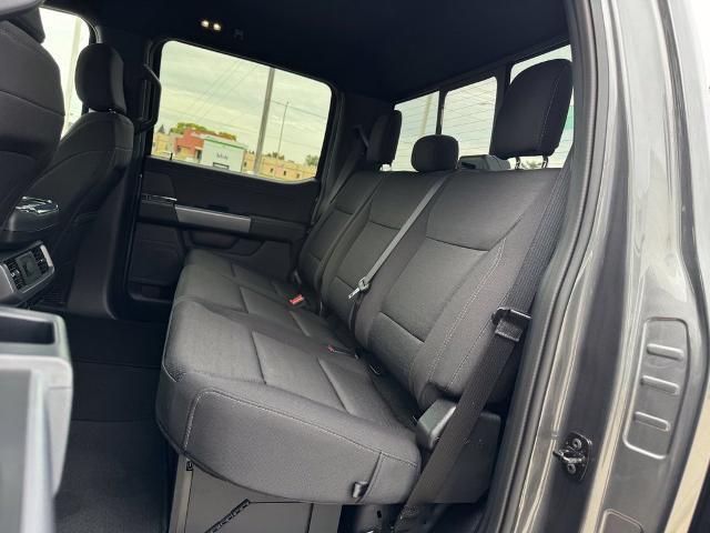 2026 Ford F-150 - $55,649