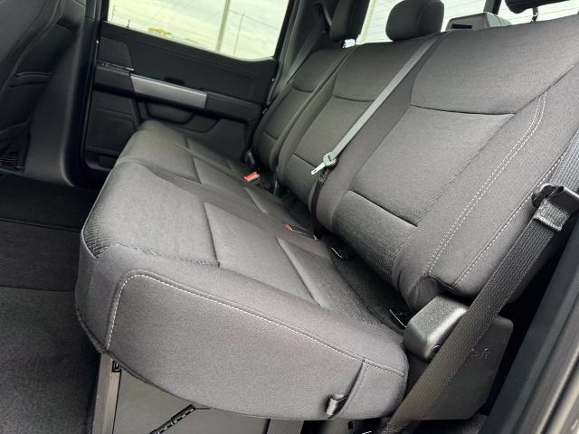 2026 Ford F-150 - $55,649