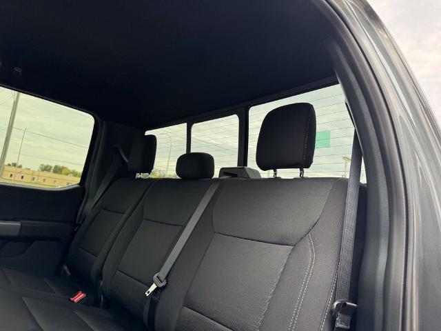 2026 Ford F-150 - $55,649
