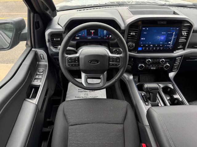 2026 Ford F-150 - $55,649