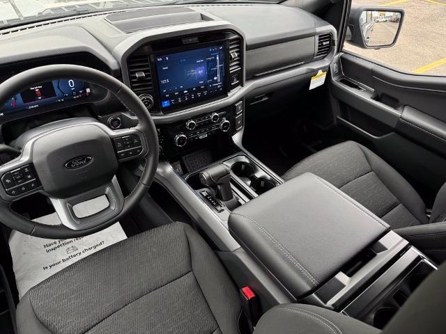 2026 Ford F-150 - $55,649