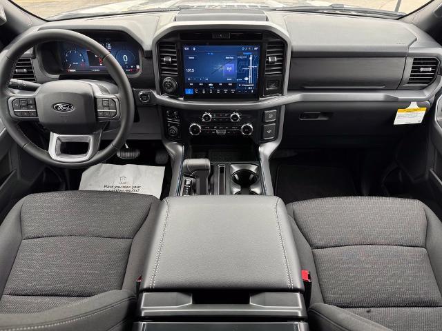 2026 Ford F-150 - $55,649