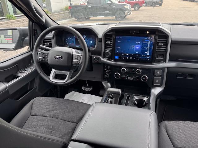 2026 Ford F-150 - $55,649