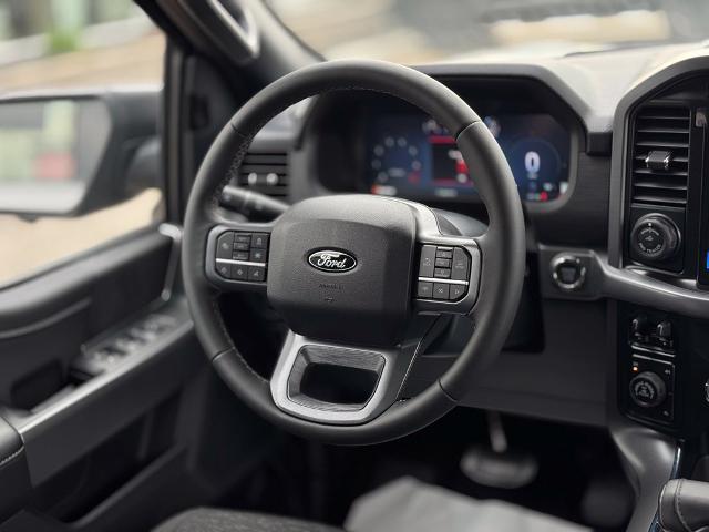 2026 Ford F-150 - $55,649