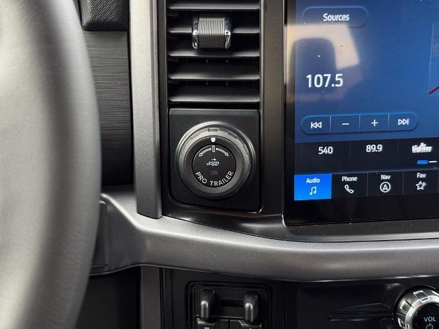2026 Ford F-150 - $55,649