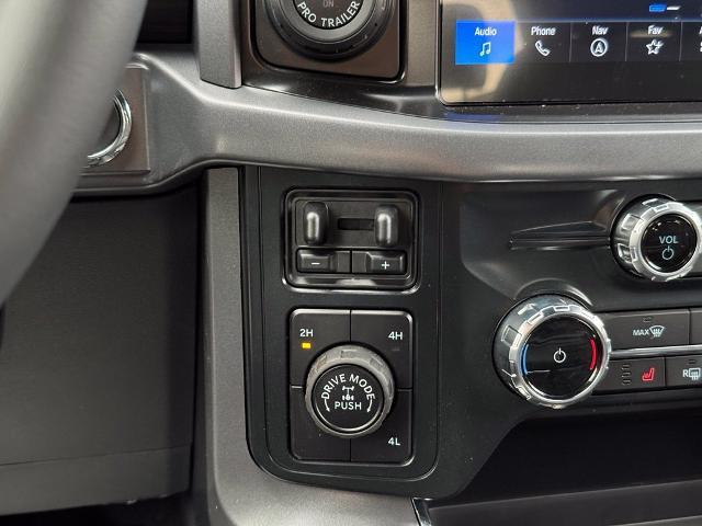 2026 Ford F-150 - $55,649
