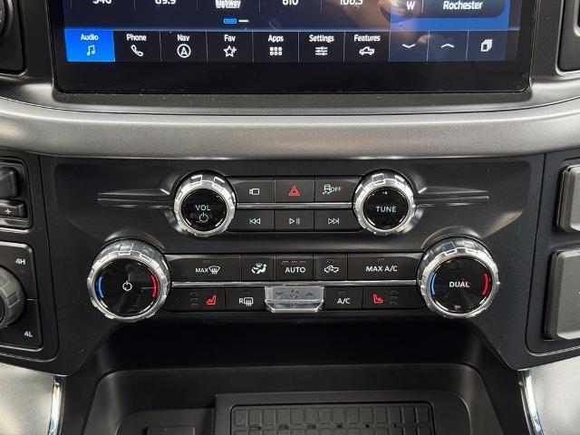 2026 Ford F-150 - $55,649