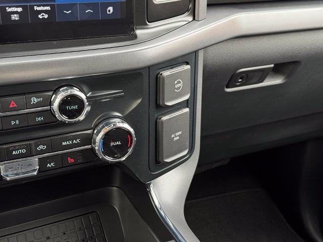 2026 Ford F-150 - $55,649