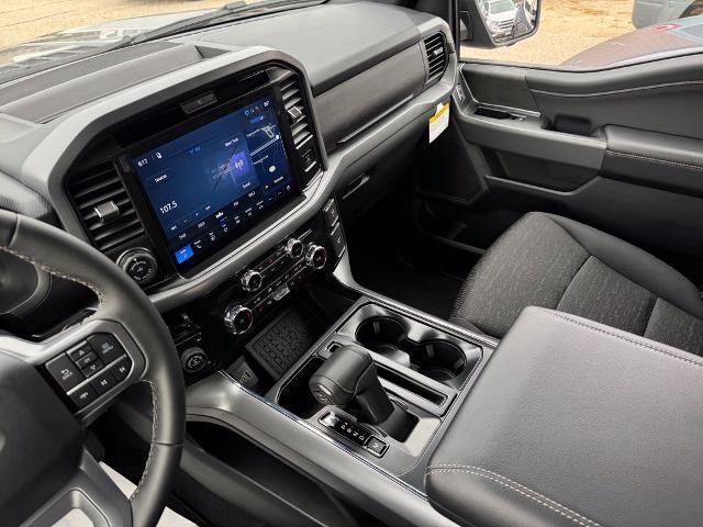 2026 Ford F-150 - $55,649