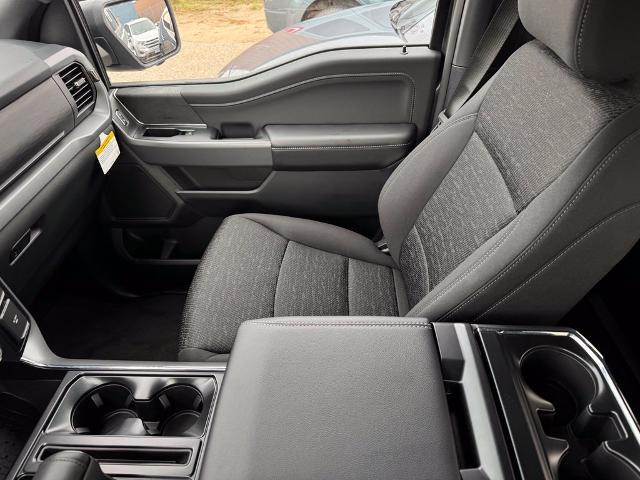 2026 Ford F-150 - $55,649