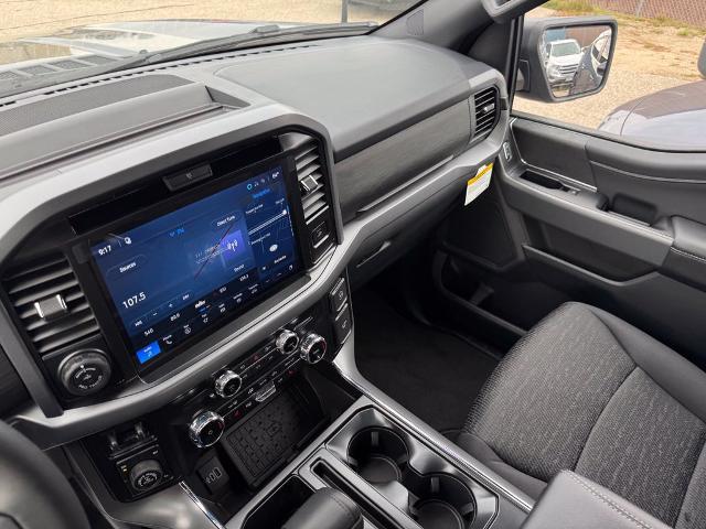 2026 Ford F-150 - $55,649