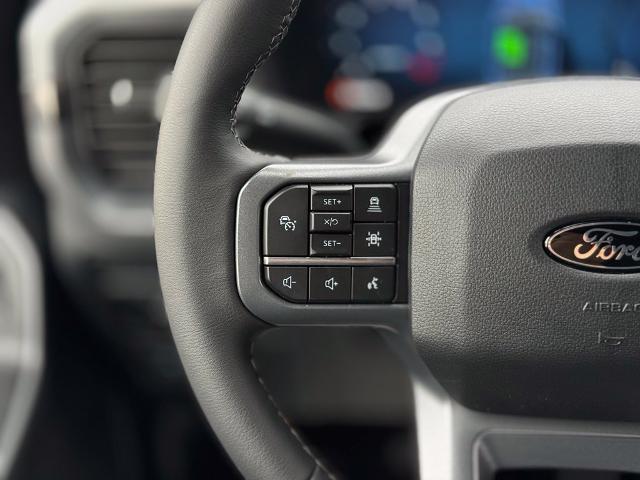 2026 Ford F-150 - $55,649