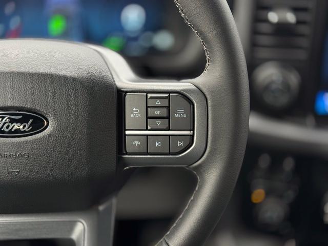 2026 Ford F-150 - $55,649
