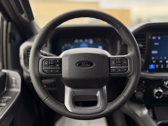 2026 Ford F-150 - $55,649