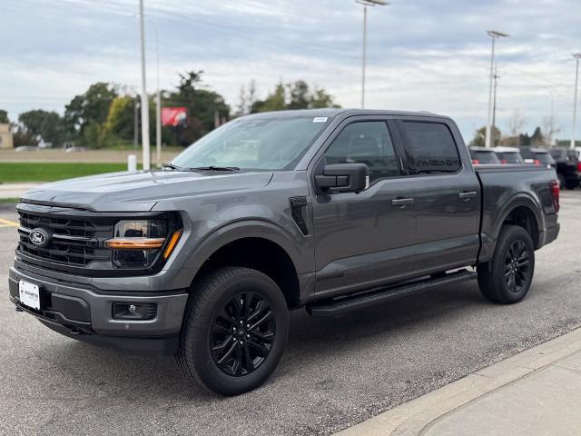 2026 Ford F-150 - $55,649