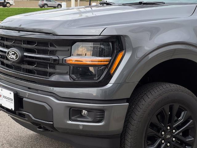 2026 Ford F-150 - $55,649