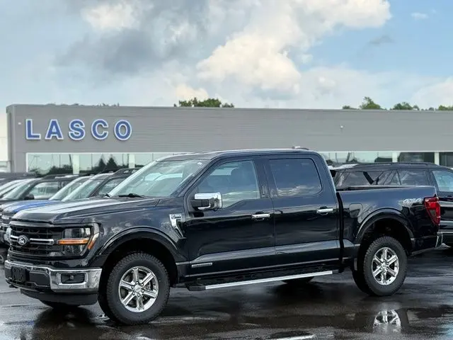 2024 Ford F-150 - $35,000