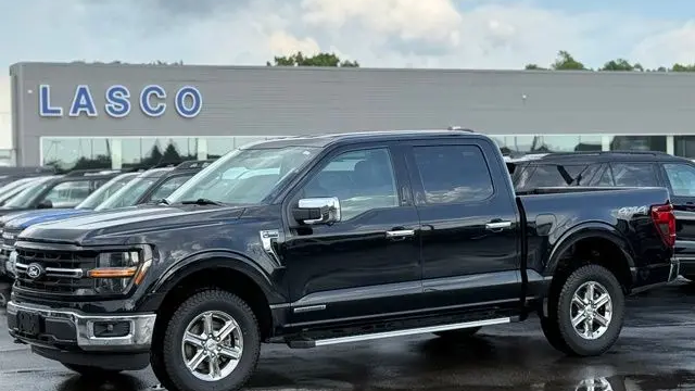 Preowned 2024 Ford F-150 XLT for Sale