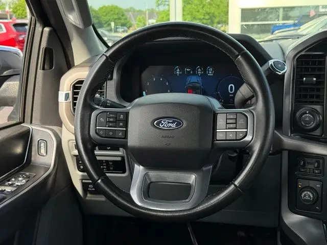 2024 Ford F-150 - $35,000