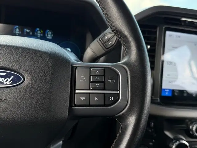 2024 Ford F-150 - $35,000