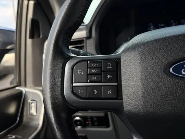 2024 Ford F-150 - $35,000
