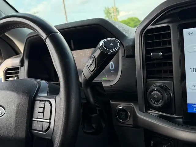 2024 Ford F-150 - $35,000