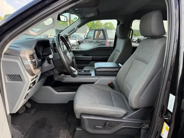2024 Ford F-150 - $35,000