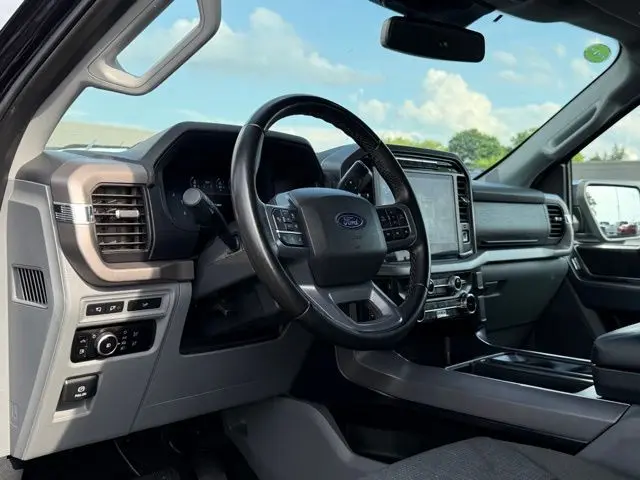 2024 Ford F-150 - $35,000