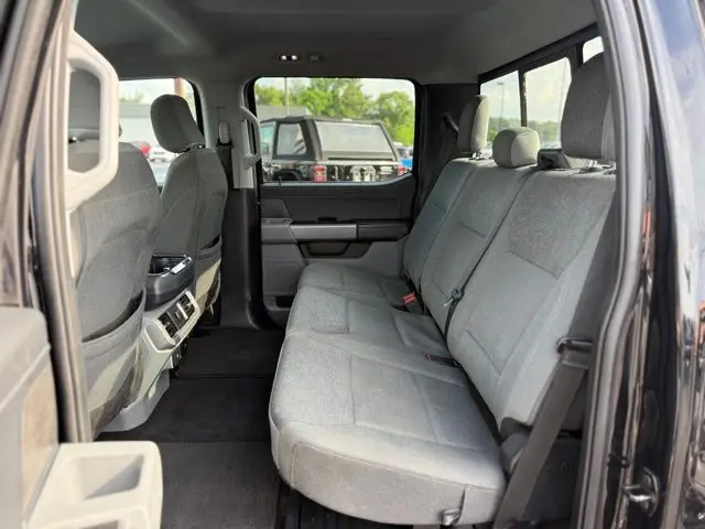 2024 Ford F-150 - $35,000