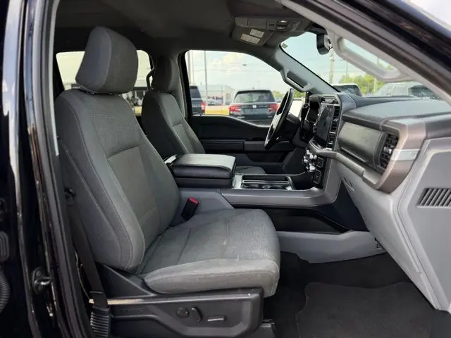 2024 Ford F-150 - $35,000