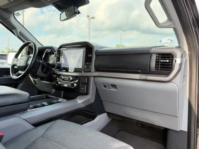 2024 Ford F-150 - $35,000