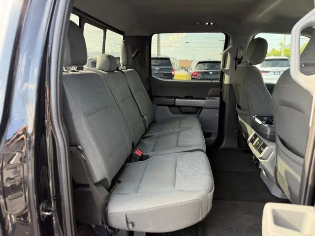 2024 Ford F-150 - $35,000