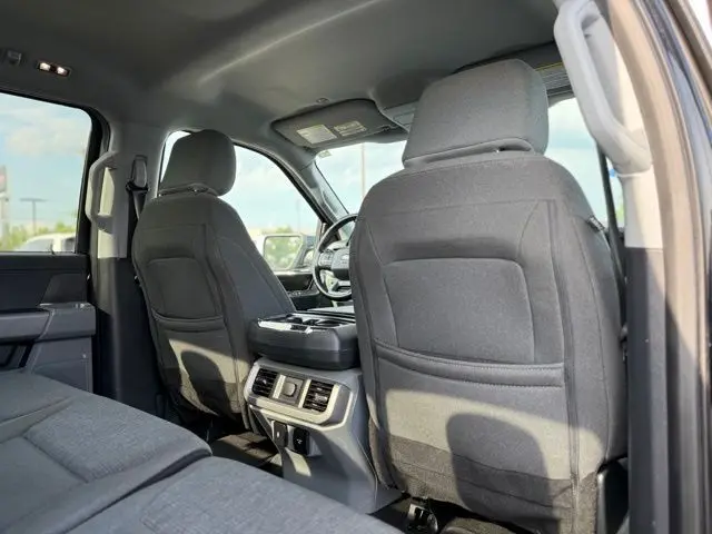 2024 Ford F-150 - $35,000