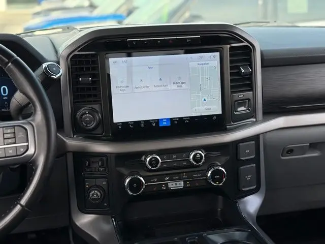 2024 Ford F-150 - $35,000