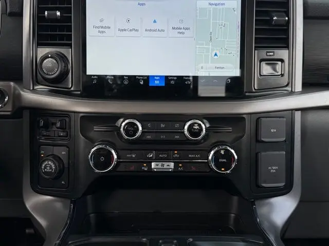 2024 Ford F-150 - $35,000