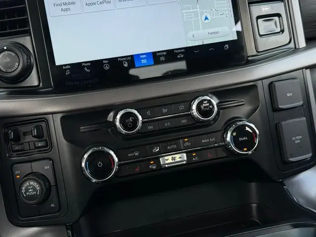 2024 Ford F-150 - $35,000