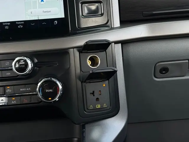 2024 Ford F-150 - $35,000