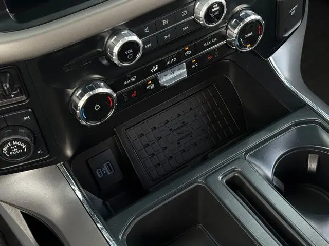 2024 Ford F-150 - $35,000