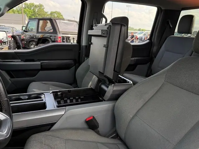 2024 Ford F-150 - $35,000