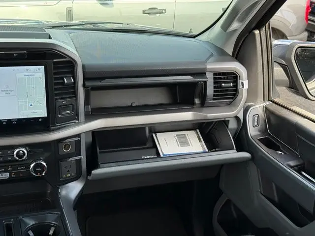 2024 Ford F-150 - $35,000