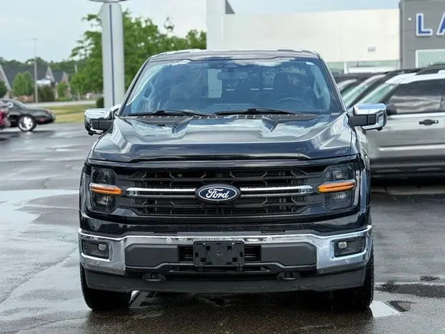 2024 Ford F-150 - $35,000