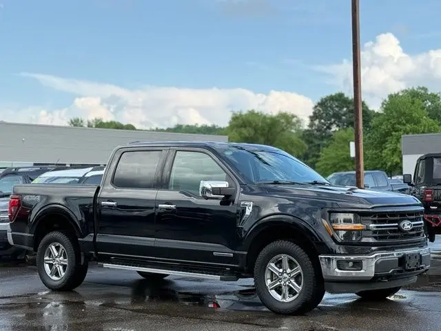 2024 Ford F-150 - $35,000