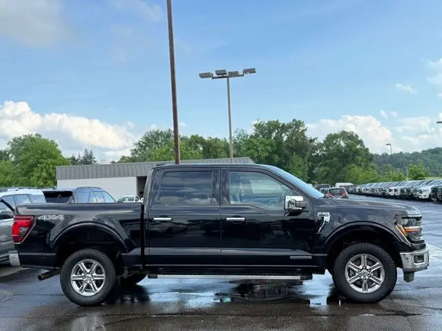 2024 Ford F-150 - $35,000
