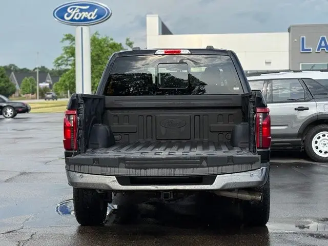 2024 Ford F-150 - $35,000