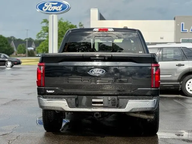 2024 Ford F-150 - $35,000