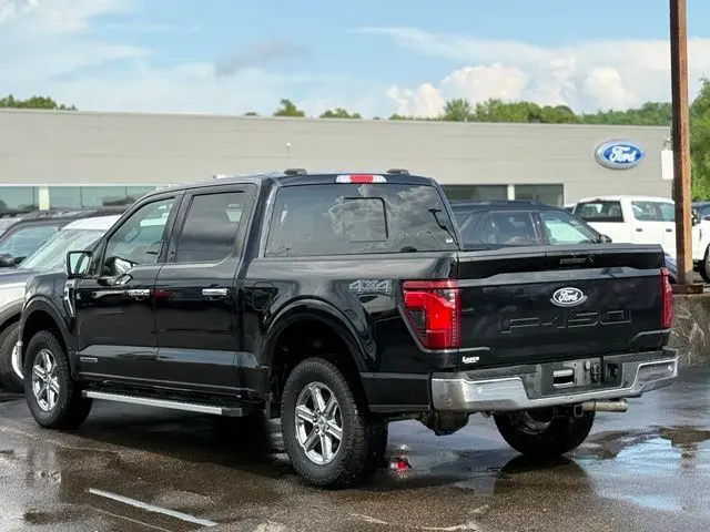 2024 Ford F-150 - $35,000