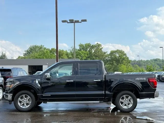 2024 Ford F-150 - $35,000