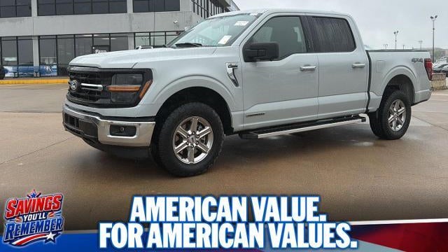 Preowned 2024 Ford F-150 XLT for Sale
